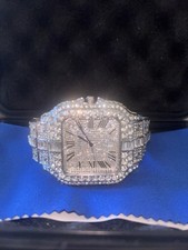 Montre cartier d'occasion  Kingersheim