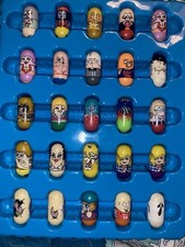Mighty beanz lot for sale  Meadville
