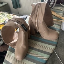 Schuh women boots for sale  SHEFFIELD