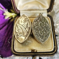 Pendentif porte xixe d'occasion  Le Luc