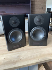 Nubert nupro 300 gebraucht kaufen  Boostedt