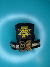 Wwe nxt top for sale  CHATHAM