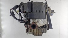 Moteur renault clio d'occasion  Moulins