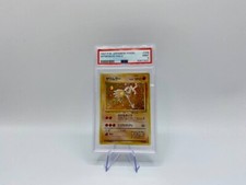 Carta pokemon hitmonlee usato Carta pokemon hitmonlee usato  Modena