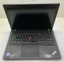 Lenovo thinkpad x280 gebraucht kaufen  Bad Salzuflen