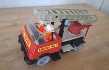 Playmobil 3236 feuerwehr gebraucht kaufen  Bonn