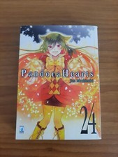 Pandora hearts jun usato  Treviso