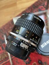 Nikon nikkor micro d'occasion  Guebwiller