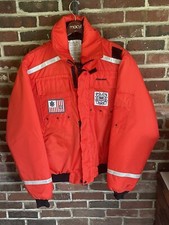 Stearns flotation jacket for sale  Columbia Falls