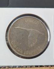 Dollar gans 1967 gebraucht kaufen  Kleinwallstadt