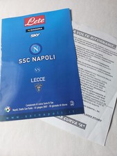 Manifesto flyer fanzine usato  Italia