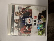 Fifa ps3 playstation usato  Siracusa
