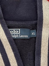 Ralph lauren felpa usato  Roma