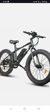 Ecotric fat tire for sale  Gray Court