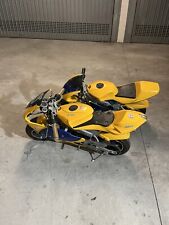 Mini moto usato  Vestenanova