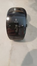 Rado diastar 193.0354.3 for sale  ILKLEY