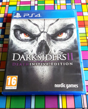 Darksiders death initive usato  Gatteo