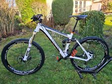 Mountainbike canyon nerve gebraucht kaufen  Idstein