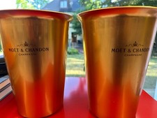 Moet chandon kühler gebraucht kaufen  Gauting