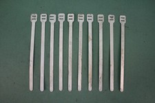 Kabelbinder metall 140 gebraucht kaufen  Eberswalde