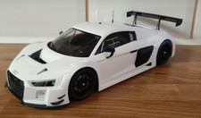 Minichamps scale audi for sale  MILFORD HAVEN
