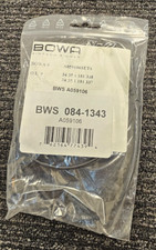Bowa bws 084 for sale  North Salt Lake