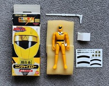 1994 chogokin ninja for sale  Bellevue