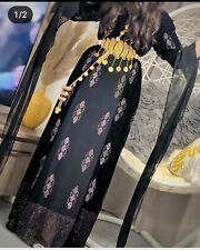 Kurdisches kleid gebraucht kaufen  Königsee