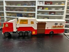 Camion majorette transport d'occasion  Beaucouzé