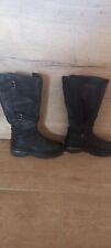 Boots reitboots reitstiefel gebraucht kaufen  Erkheim