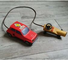 Renault turbo filoguidato usato  Valvestino