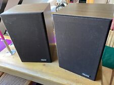 Stereo lautsprecherboxen magna gebraucht kaufen  Bonn