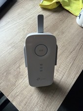 Link re450 gigabit gebraucht kaufen  Schwabach