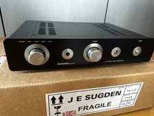 Sugden a21 signature gebraucht kaufen  Landau