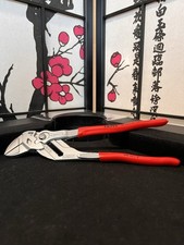 Knipex pliers wrench for sale  Vacaville