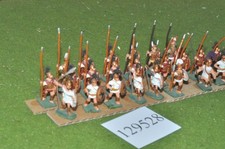 25mm classical greek for sale  DERBY