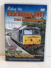 Riding east anglia for sale  HAILSHAM