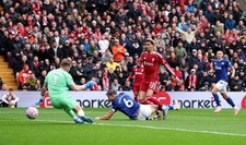 Liverpool everton 2025 for sale  WARMINSTER