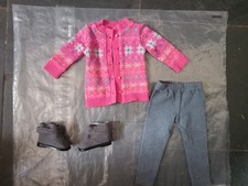 American girl fairisle for sale American girl fairisle for sale  SOUTHSEA