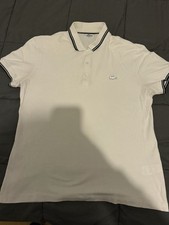 Polo lacoste taille d'occasion  Rennes