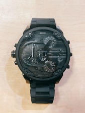 montre diesel cuir d'occasion montre diesel cuir d'occasion Expédié en Belgium