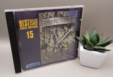 Stonekeep retro spiel gebraucht kaufen  Waldkirch