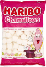 Chamallows barbecue caramelle usato Chamallows barbecue caramelle usato  Roma