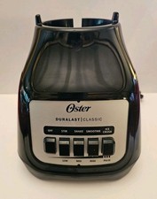Base de liquidificador Oster Duralast 4 velocidades APENAS, 120 volts, testada comprar usado  Enviando para Brazil
