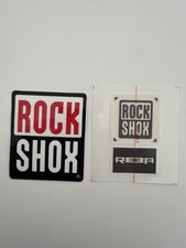 Rockshox mtb fork usato  Roma
