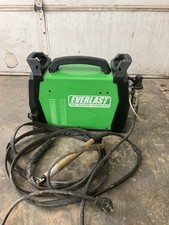 everlast plasma cutter for sale  Centerview