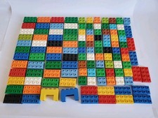 Lego duplo lot d'occasion  Pontvallain
