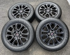 Toyota tundra trd for sale  Essex