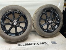 Smart fortwo a453 for sale  COLCHESTER