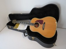 Rare 2001 gibson for sale  NEWHAVEN